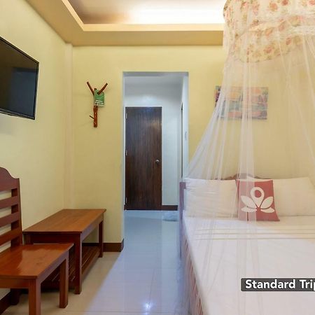 Zen Rooms La Soledad El Nido Langi-langiban Esterno foto