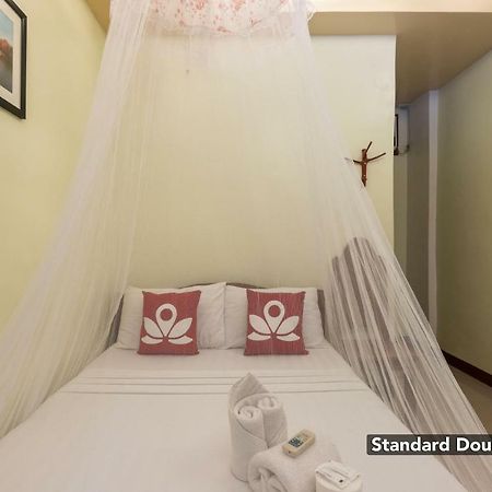 Zen Rooms La Soledad El Nido Langi-langiban Esterno foto
