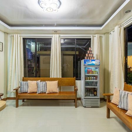 Zen Rooms La Soledad El Nido Langi-langiban Esterno foto