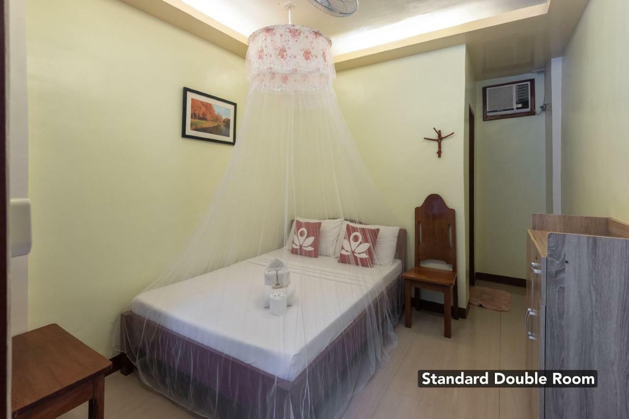 Zen Rooms La Soledad El Nido Langi-langiban Esterno foto